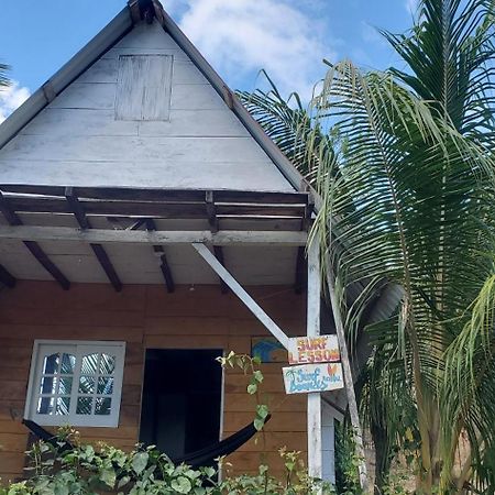 Апартаменты Coconut House Эль-Хиганте Экстерьер фото